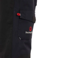 Salopette Cerata Semi-altura VENTURI Foderata In Pile - Blu Marino - Bermudes 20 Salopette Cerata Semi-altura VENTURI Foderata In Pile - Blu Marino - Bermudes -ORANGEMARINE salopette cerata semi altura venturi bermudes blu marine 8