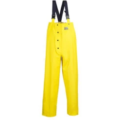 Salopette Cerata Horizon Giallo Plastimo