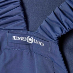 Salopette Hi-fit Da Uomo Con Bretelle - Blu - Henri Lloyd 14 Salopette Hi-fit Da Uomo Con Bretelle - Blu - Henri Lloyd -ORANGEMARINE salopette cotiere hi fit blue man henri lloyd 3