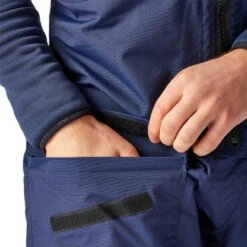 Salopette Hi-fit Da Uomo Con Bretelle - Blu - Henri Lloyd 16 Salopette Hi-fit Da Uomo Con Bretelle - Blu - Henri Lloyd -ORANGEMARINE salopette cotiere hi fit blue man henri lloyd 5