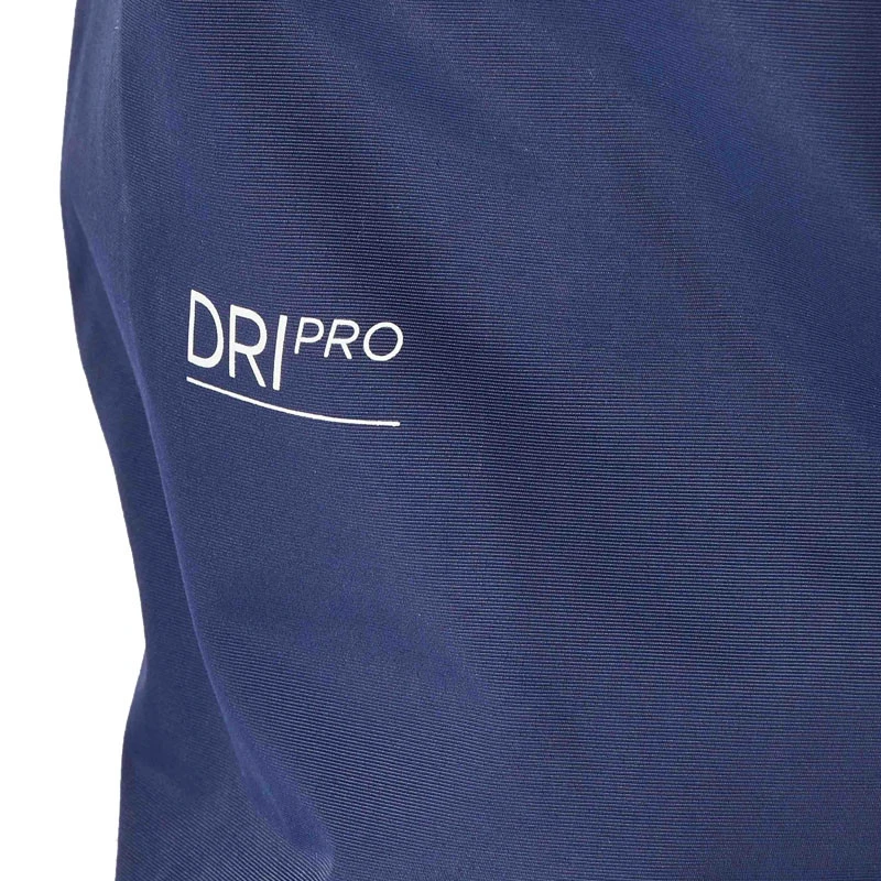 Salopette Hi-fit Da Uomo Con Bretelle - Blu - Henri Lloyd 9 Salopette Hi-fit Da Uomo Con Bretelle - Blu - Henri Lloyd - immagine 7