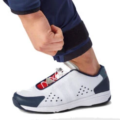 Salopette Hi-fit Da Uomo Con Bretelle - Blu - Henri Lloyd 18 Salopette Hi-fit Da Uomo Con Bretelle - Blu - Henri Lloyd -ORANGEMARINE salopette cotiere hi fit blue man henri lloyd 7