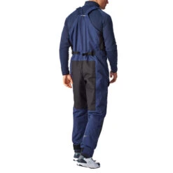 Salopette Hi-fit Da Uomo Con Bretelle - Blu - Henri Lloyd 19 Salopette Hi-fit Da Uomo Con Bretelle - Blu - Henri Lloyd -ORANGEMARINE salopette cotiere hi fit blue man henri lloyd 8