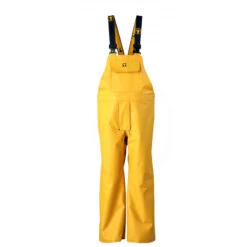 Salopette Cotte Con Triple Bretelle