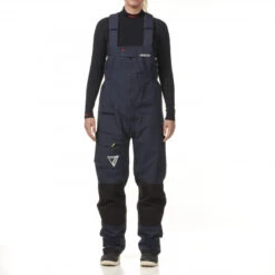 Salopette De Quart Côtière Femme Br1 Bleu Marine - Musto -ORANGEMARINE salopette de quart cotiere femme br1 bleu marine musto 11