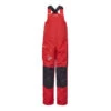 Salopette De Quart Femme Semi-hauturière BR2 Rouge - MUSTO -ORANGEMARINE salopette de quart femme semi hauturiere br2 rouge musto