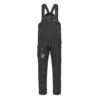 Salopette Semi-altura BR2 OFFSHORE 2.0 Nero - MUSTO -ORANGEMARINE salopette de quart semi hauturiere br2 noir musto