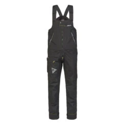 Salopette Semi-altura BR2 OFFSHORE 2.0 Nero - MUSTO