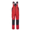 Salopette Da Semi-altura BR2 Offshore Rosso - MUSTO -ORANGEMARINE salopette de quart semi hauturiere br2 rouge musto
