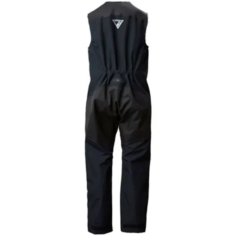 Salopette In Goretex Lpx - Nero - Musto 4 Salopette In Goretex Lpx - Nero - Musto - immagine 2