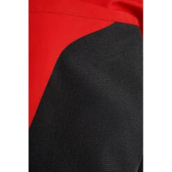Salopette Rossa OFFSHORE - BERMUDES -ORANGEMARINE salopette quarto hautere venturi offshore rosso bermudes 4