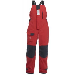 Salopette Costiera LIGHT INSHORE Rossa - BERMUDES