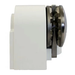 Salpa Ancora Orizzontale 1100W 12V Alluminio - 8 Mm DIN/ISO - ORANGEMARINE 8 Salpa Ancora Orizzontale 1100W 12V Alluminio - 8 Mm DIN/ISO - ORANGEMARINE -ORANGEMARINE salpa ancora orizzontale 1100w 12v alluminio 8 mm diniso orangemarine 2