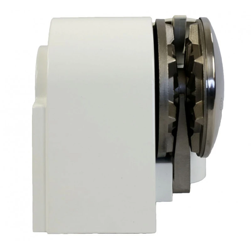 Salpa Ancora Orizzontale 1100W 12V Alluminio - 8 Mm DIN/ISO - ORANGEMARINE 5 Salpa Ancora Orizzontale 1100W 12V Alluminio - 8 Mm DIN/ISO - ORANGEMARINE - immagine 3