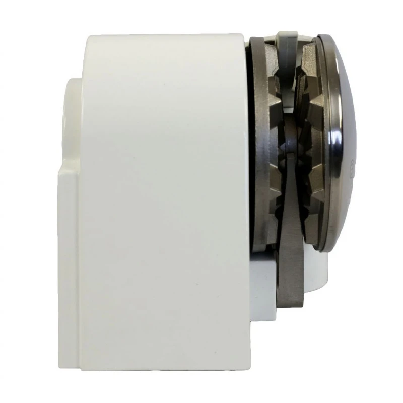 Salpa Ancora Orizzontale 700W 12V Alluminio - 8 Mm DIN/ISO - ORANGEMARINE 6 Salpa Ancora Orizzontale 700W 12V Alluminio - 8 Mm DIN/ISO - ORANGEMARINE - immagine 4