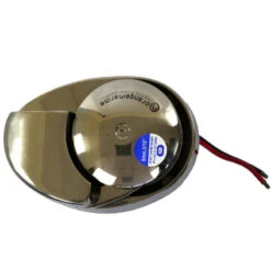 Salpa Ancora Verticale 1000 W Senza Campana In Inox - 8 Mm DIN/ISO 7 Salpa Ancora Verticale 1000 W Senza Campana In Inox - 8 Mm DIN/ISO -ORANGEMARINE salpa ancora verticale 1000 w senza campana in inox 8 mm din iso 2