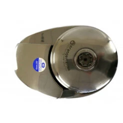 Salpa Ancora Verticale 1500 W Con Campana In Inox - 10 Mm ISO -ORANGEMARINE salpa ancora verticale 1500 w con campana in inox 10 mm iso 2