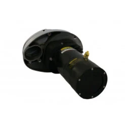 Salpa Ancora Verticale 1500 W Con Campana In Inox - 10 Mm ISO -ORANGEMARINE salpa ancora verticale 1500 w con campana in inox 10 mm iso 5