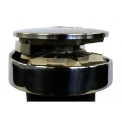 Salpa Ancora Verticale 1500 W Senza Campana In Inox - 10 Mm ISO 10 Salpa Ancora Verticale 1500 W Senza Campana In Inox - 10 Mm ISO -ORANGEMARINE salpa ancora verticale 1500 w senza campana in inox 10 mm iso 3