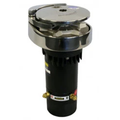 Salpa Ancora Verticale 1500 W Senza Campana In Inox - 10 Mm ISO 11 Salpa Ancora Verticale 1500 W Senza Campana In Inox - 10 Mm ISO -ORANGEMARINE salpa ancora verticale 1500 w senza campana in inox 10 mm iso 4