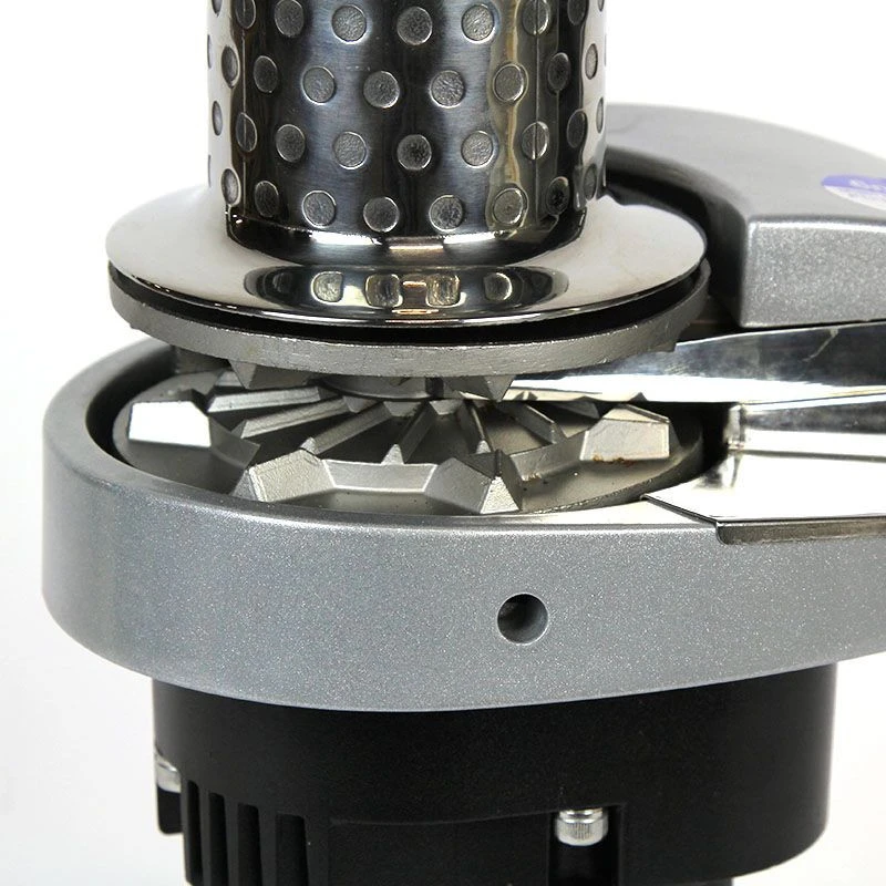 Salpa Ancora Verticale 700 W INOX Con Campana - 8 Mm DIN/ISO - ORANGEMARINE 14 Salpa Ancora Verticale 700 W INOX Con Campana - 8 Mm DIN/ISO - ORANGEMARINE - immagine 12