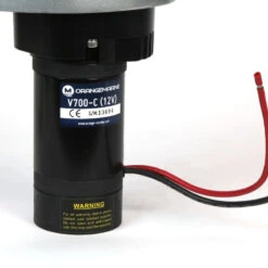 Salpa Ancora Verticale 700 W INOX Con Campana - 8 Mm DIN/ISO - ORANGEMARINE 19 Salpa Ancora Verticale 700 W INOX Con Campana - 8 Mm DIN/ISO - ORANGEMARINE -ORANGEMARINE salpa ancora verticale 700 w con campana in inox 8 mm din iso 5