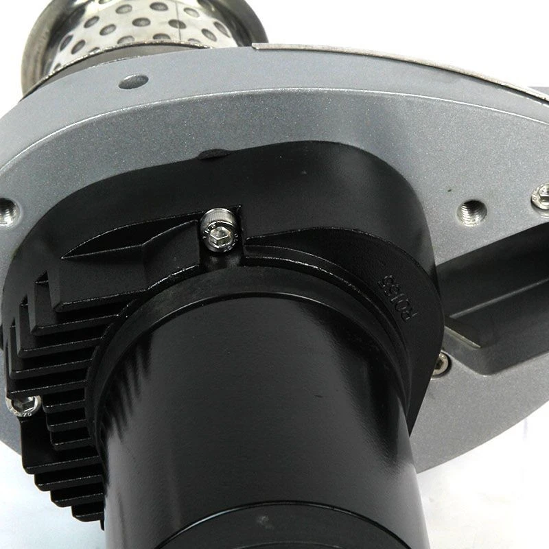 Salpa Ancora Verticale 700 W INOX Con Campana - 8 Mm DIN/ISO - ORANGEMARINE 10 Salpa Ancora Verticale 700 W INOX Con Campana - 8 Mm DIN/ISO - ORANGEMARINE - immagine 8