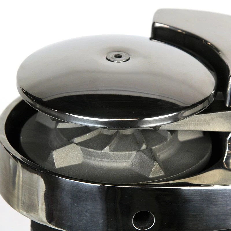 Salpa Ancora Verticale 700 W In Inox - 8 Mm DIN/ISO - ORANGEMARINE 4 Salpa Ancora Verticale 700 W In Inox - 8 Mm DIN/ISO - ORANGEMARINE - immagine 2