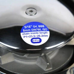 Salpa Ancora Verticale 700 W In Inox - 8 Mm DIN/ISO - ORANGEMARINE 17 Salpa Ancora Verticale 700 W In Inox - 8 Mm DIN/ISO - ORANGEMARINE -ORANGEMARINE salpa ancora verticale 700 w in inox 8 mm diniso orangemarine 4