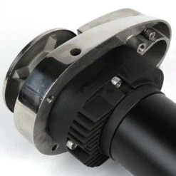 Salpa Ancora Verticale 700 W In Inox - 8 Mm DIN/ISO - ORANGEMARINE 18 Salpa Ancora Verticale 700 W In Inox - 8 Mm DIN/ISO - ORANGEMARINE -ORANGEMARINE salpa ancora verticale 700 w in inox 8 mm diniso orangemarine 5