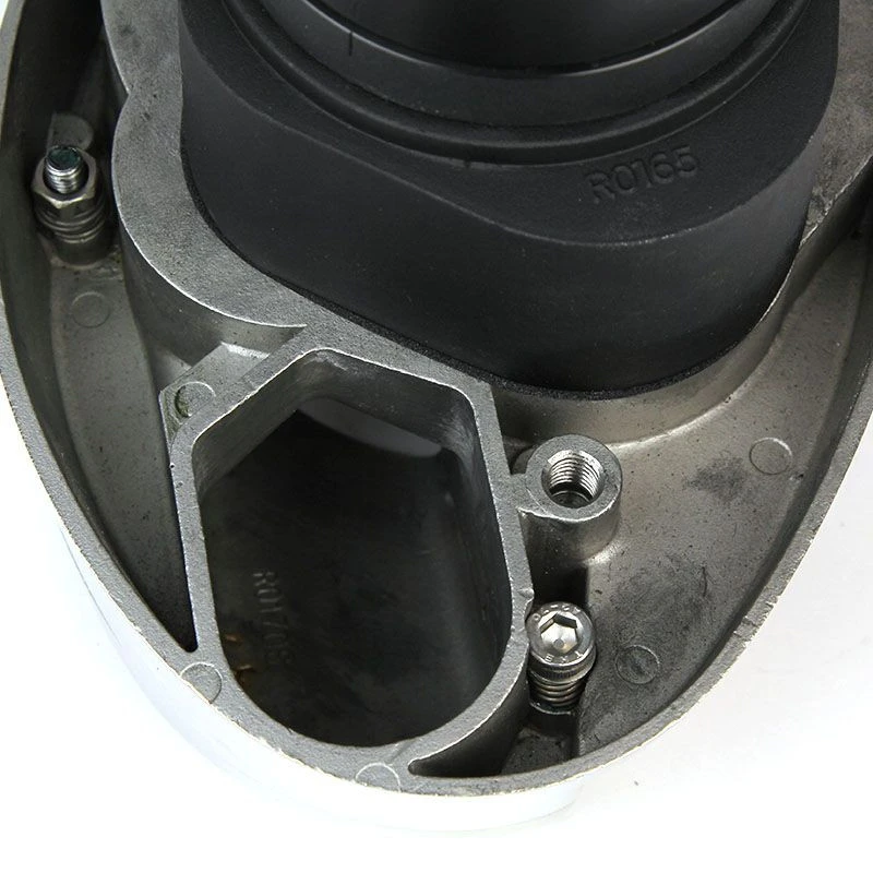 Salpa Ancora Verticale 700 W In Inox - 8 Mm DIN/ISO - ORANGEMARINE 9 Salpa Ancora Verticale 700 W In Inox - 8 Mm DIN/ISO - ORANGEMARINE - immagine 7