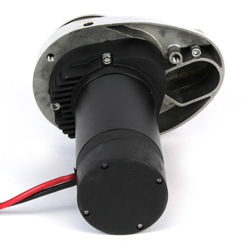 Salpa Ancora Verticale 700 W In Inox - 8 Mm DIN/ISO - ORANGEMARINE 10 Salpa Ancora Verticale 700 W In Inox - 8 Mm DIN/ISO - ORANGEMARINE - immagine 8