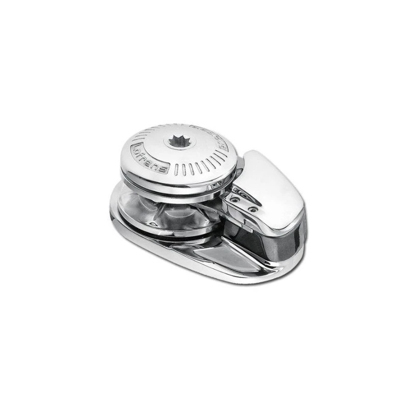 Salpa Ancore PROJECT 1000 24V 1000W In Bronzo Cromato Senza Campana 3 Salpa Ancore PROJECT 1000 24V 1000W In Bronzo Cromato Senza Campana