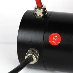 Salpa Ancore Verticale 700W 12 V In Alluminio - Catena 6 Mm - ORANGEMARINE -ORANGEMARINE salpa ancore verticale 700w 12 v in alluminio catena 6 mm orangemarine 14