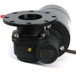 Salpa Ancore Verticale 700W 12 V In Alluminio - Catena 6 Mm - ORANGEMARINE -ORANGEMARINE salpa ancore verticale 700w 12 v in alluminio catena 6 mm orangemarine 9