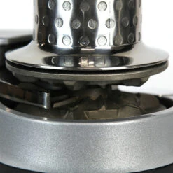 Salpa Ancore Verticale 700W 12 V In Alluminio Con Campana - Catena 6 Mm - ORANGEMARINE -ORANGEMARINE salpa ancore verticale 700w 12 v in alluminio con campana catena 6 mm orangemarine 1