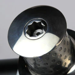 Salpa Ancore Verticale 700W 12 V In Alluminio Con Campana - Catena 6 Mm - ORANGEMARINE -ORANGEMARINE salpa ancore verticale 700w 12 v in alluminio con campana catena 6 mm orangemarine 6