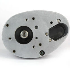 Salpa Ancore Verticale 700W 12 V In Alluminio Con Campana - Catena 6 Mm - ORANGEMARINE -ORANGEMARINE salpa ancore verticale 700w 12 v in alluminio con campana catena 6 mm orangemarine 7