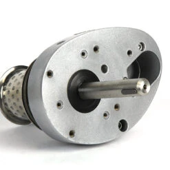 Salpa Ancore Verticale 700W 12 V In Alluminio Con Campana - Catena 6 Mm - ORANGEMARINE -ORANGEMARINE salpa ancore verticale 700w 12 v in alluminio con campana catena 6 mm orangemarine 8