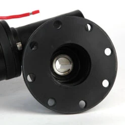 Salpa Ancore Verticale 700W 12 V In Alluminio Con Campana - Catena 6 Mm - ORANGEMARINE -ORANGEMARINE salpa ancore verticale 700w 12 v in alluminio con campana catena 6 mm orangemarine 9