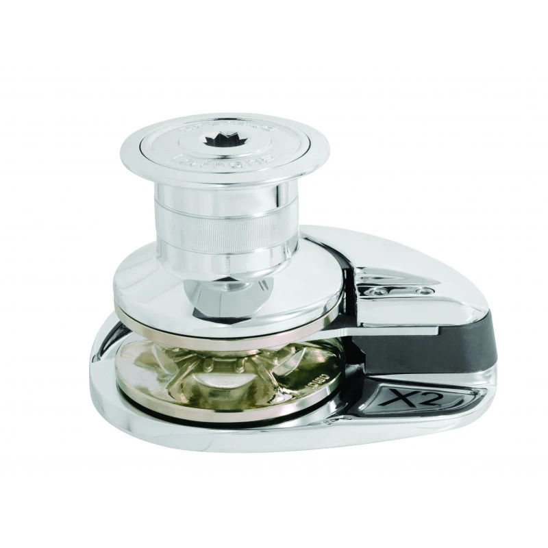 SALPA ANCORE VERTICALE X2 ALLUMINIO B+C 1000W/12V 8-5/16''BBB-5/16''HT 3 SALPA ANCORE VERTICALE X2 ALLUMINIO B+C 1000W/12V 8-5/16''BBB-5/16''HT