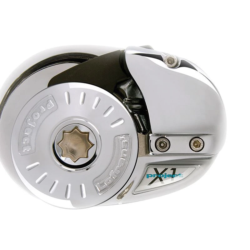 Salpa Ancore X1 500 W Senza Campana 4 Salpa Ancore X1 500 W Senza Campana - immagine 2