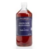 Sapone Puro Di Oliva Nera 1 L - Docksoap -ORANGEMARINE sapone puro nero oliva 1 l docksoap