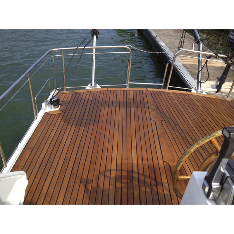 Detergente Per Legno Esotico DEKS OLJE D1 1 Litro - OWATROL 8 Detergente Per Legno Esotico DEKS OLJE D1 1 Litro - OWATROL - immagine 6