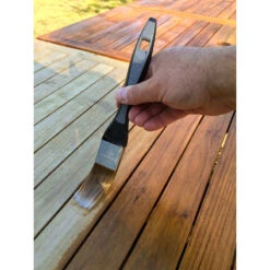 Saturatore Incolore Per Legni Esotici D1 1 Litro - OWATROL -ORANGEMARINE saturateur incolore pour bois exotique d1 1 litre owatrol 3