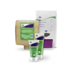 SAPONE CLASSICO 250 ML PER GRASSO MECCANICO - KRESTO