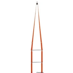 Scala Anti-torsione Per Risalita Albero -ORANGEMARINE scala anti torsione per risalita albero 5