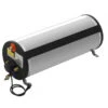 Scaldabagno Per Barche E Camper 1200W - 320 Mm - 45 Litri - ATI -ORANGEMARINE scaldabagno in acciaio inox 10
