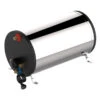 Scaldabagno Per Barche E Camper 1200W - 390 Mm - 45 Litri - ATI -ORANGEMARINE scaldabagno in acciaio inox