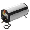 Scaldabagno Per Barche E Camper 1200W - 320 Mm - 30 Litri - ATI -ORANGEMARINE scaldabagno in acciaio inox 8